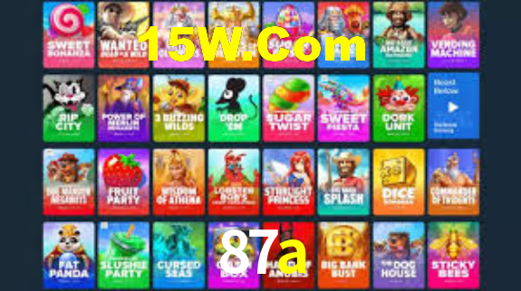 Mercados ao vivo e cash out na 87a