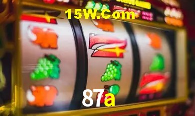 Bônus e promoções da 87a