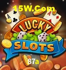 Biblioteca de slots populares na 87a