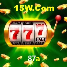 Slots com jackpots e giros grátis na 87a