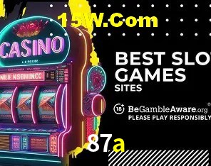 Jogos com bônus e suporte 24h na 87a